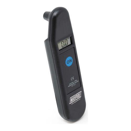 Carpoint Digital Tyre Pressure Gauge
