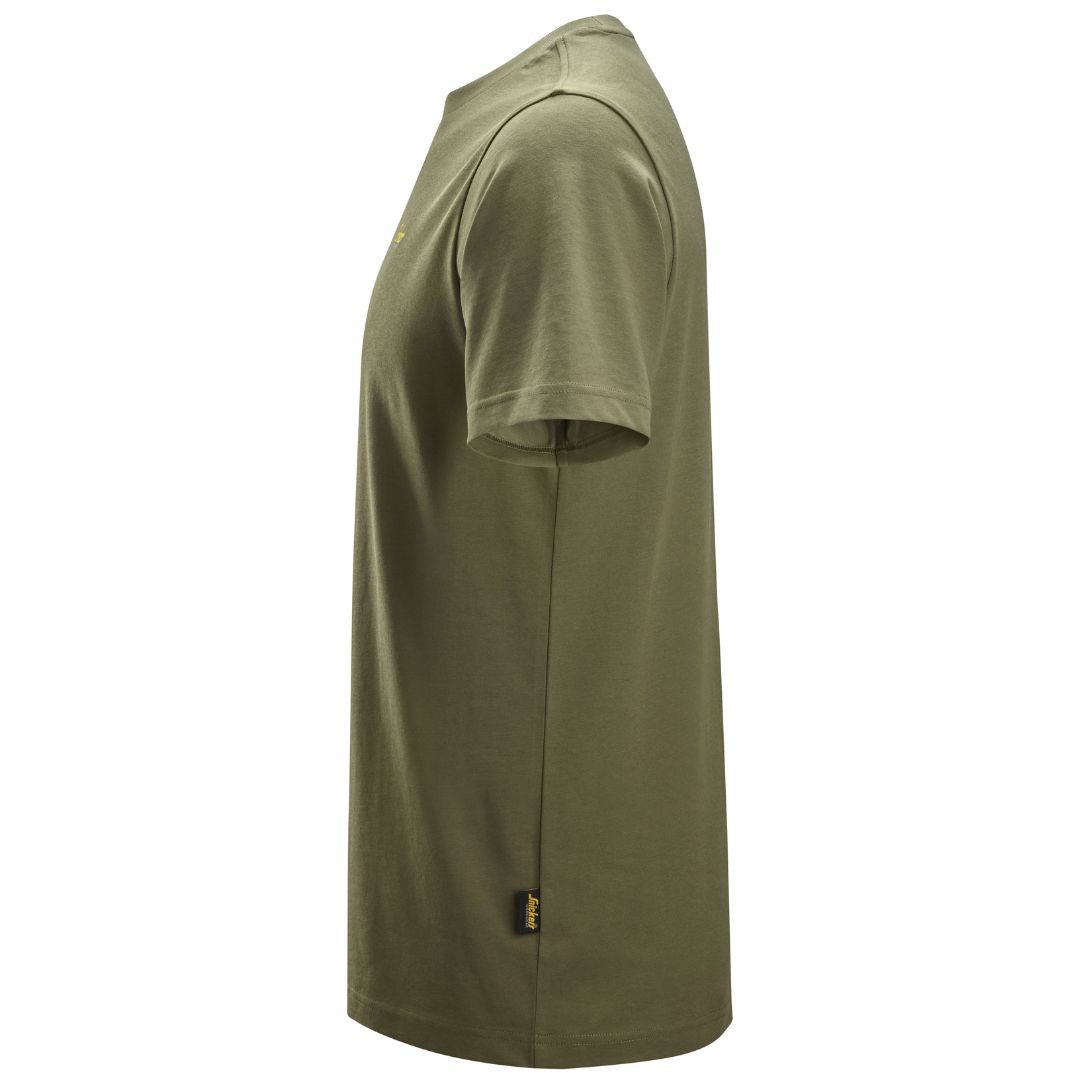 Snickers Workwear’s 50th Anniversary | Limited Edition T-shirts