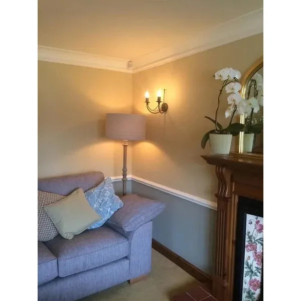 Farrow & Ball Tallow Paint 203