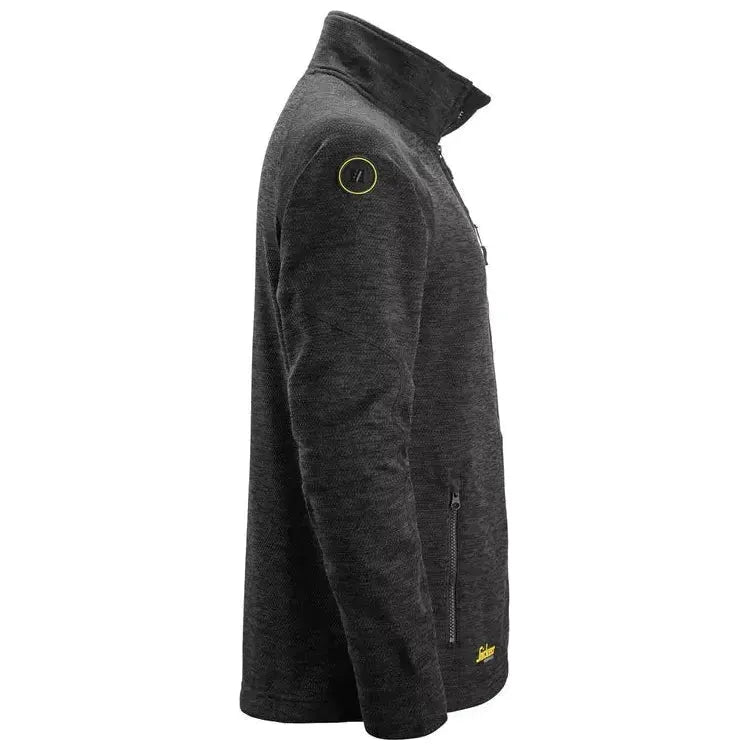 Snickers 8042 FlexiWork Fleece Jacket