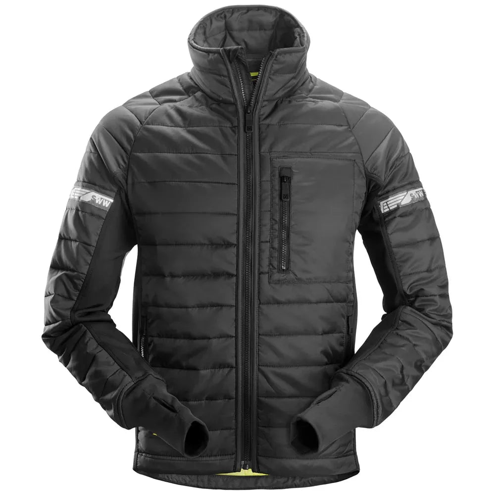 Snickers 8101 Jacket Christmas Deal
