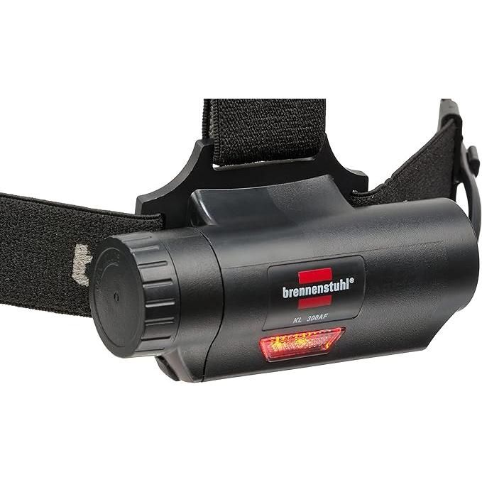 Brennenstuhl Lux Premium Head Torch Kl 200Lm