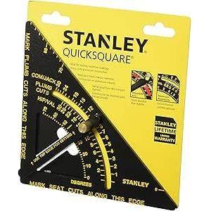Stanley Quick Adjustable Quick Square