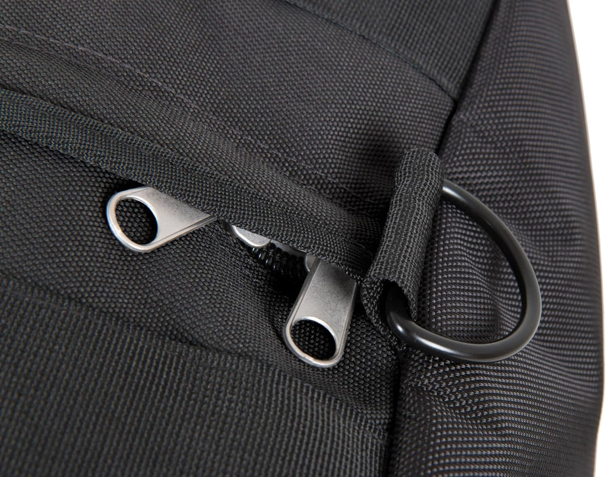 Lifesystems Expedition Duffle | Black - 120L