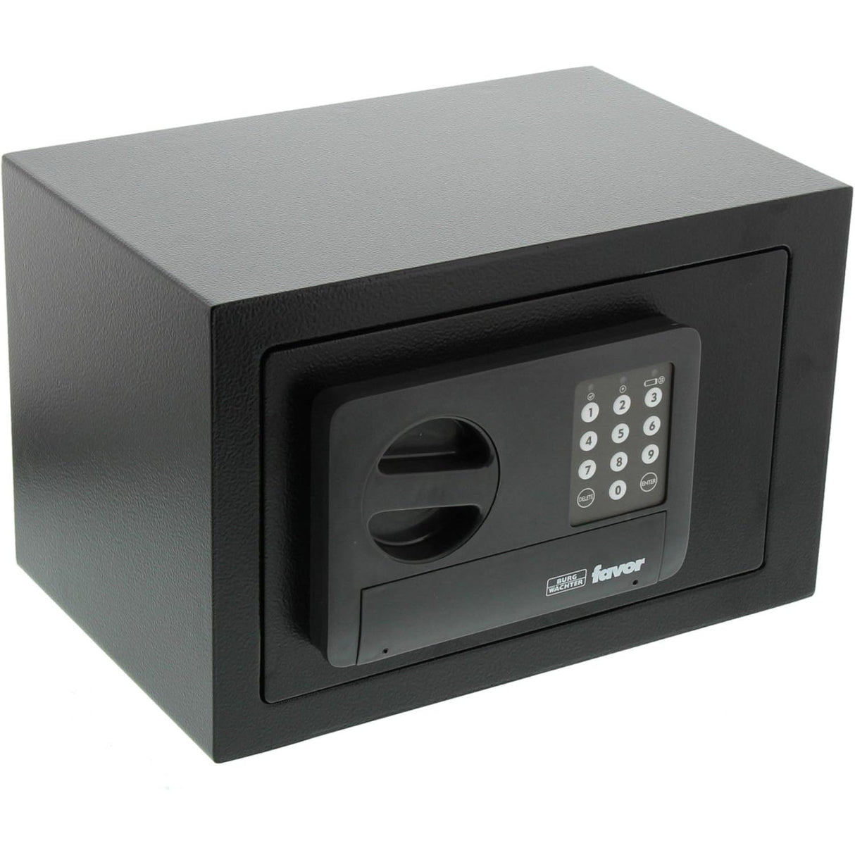 Burg Wachter Favor Electronic Safe S3E
