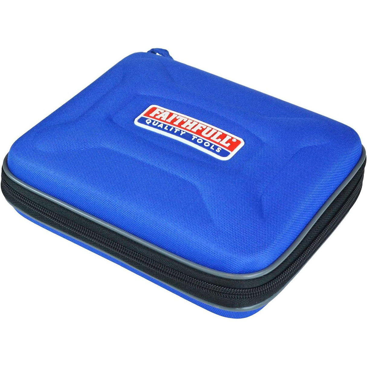 Faithfull Quick Change Holesaw Set