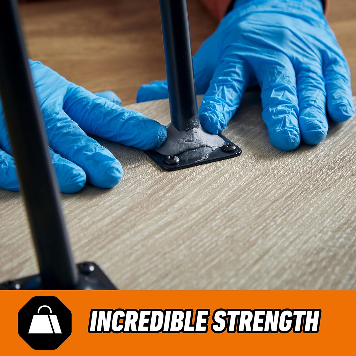 Gorilla All Purpose Epoxy Putty 56.7g