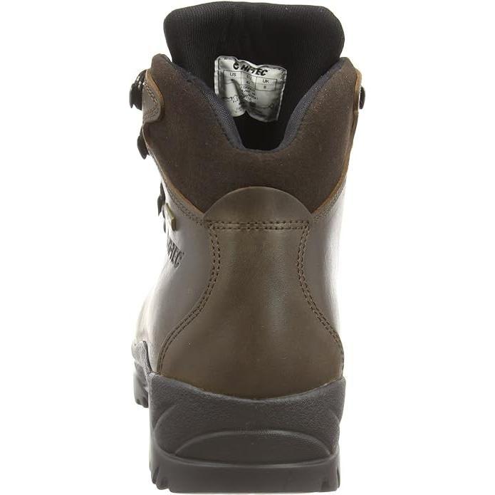 Hi-Tec 2248 WP Mid Ravine Hiking Boot