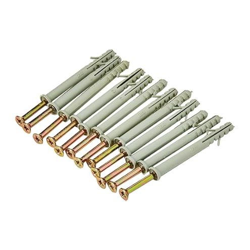 Forgefix Frame Fixings 10mm | Pack of 10