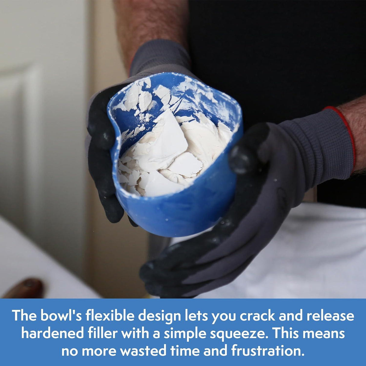 Axus Decor Flex Painters E-Bowl