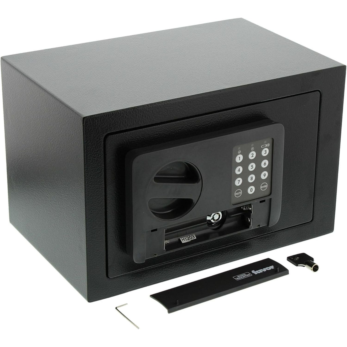 Burg Wachter Favor Electronic Safe S3E
