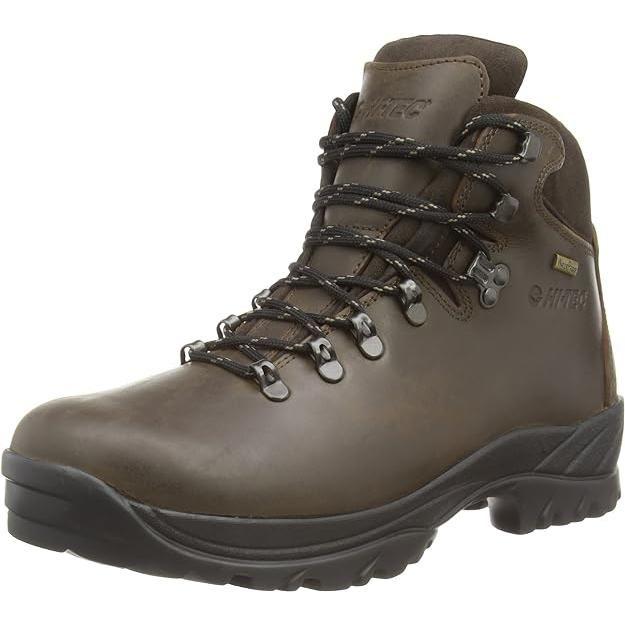 Hi-Tec 2248 WP Mid Ravine Hiking Boot