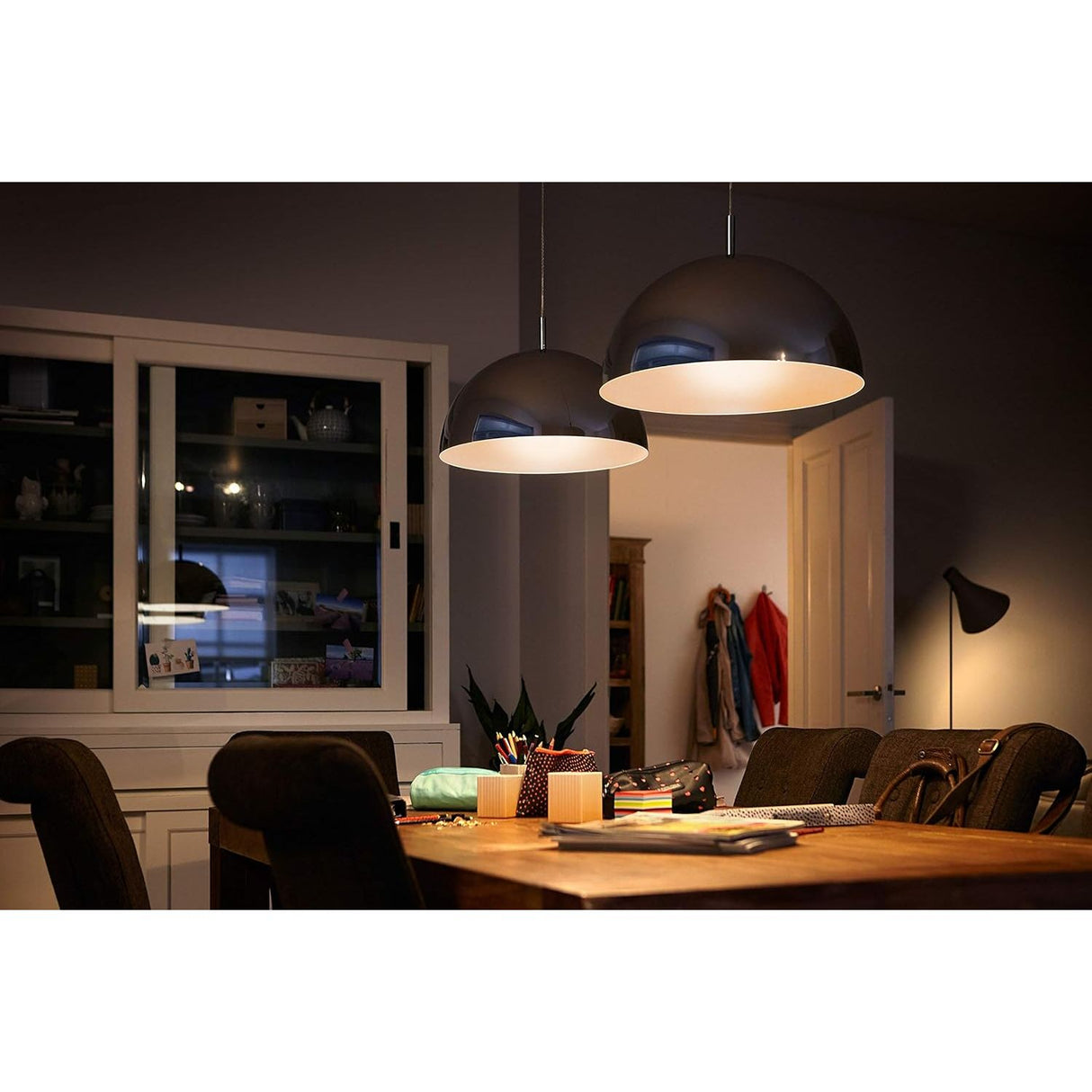 Philips LED Capsule 10W G4 115 Lumen | Warm White