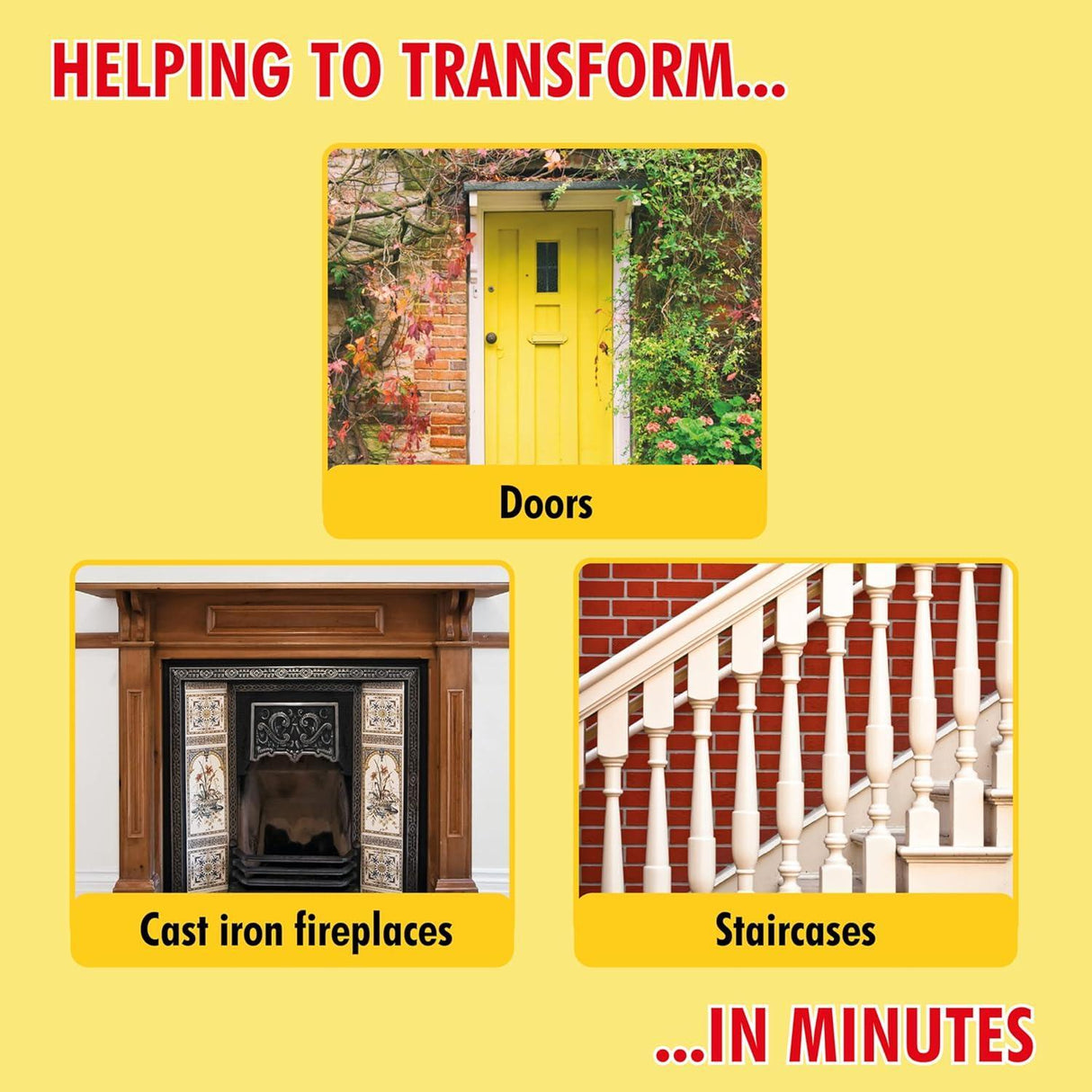 Nitromors Craftsmans Paint Varnish Lacquer Remover - 500ml