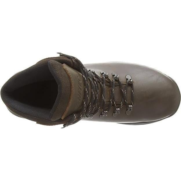 Hi-Tec 2248 WP Mid Ravine Hiking Boot