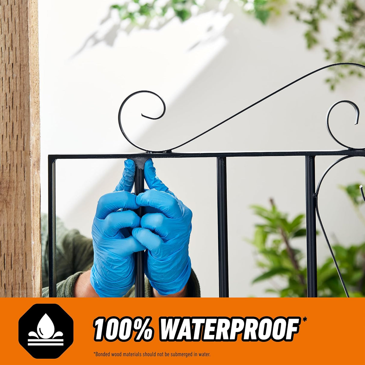 Gorilla All Purpose Epoxy Putty 56.7g