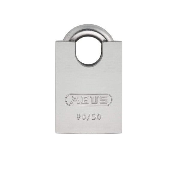 Abus 90RK/50 Titalium Padlock