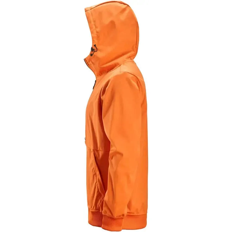 Snickers 8400 Stretch Half-Zip Hoodie