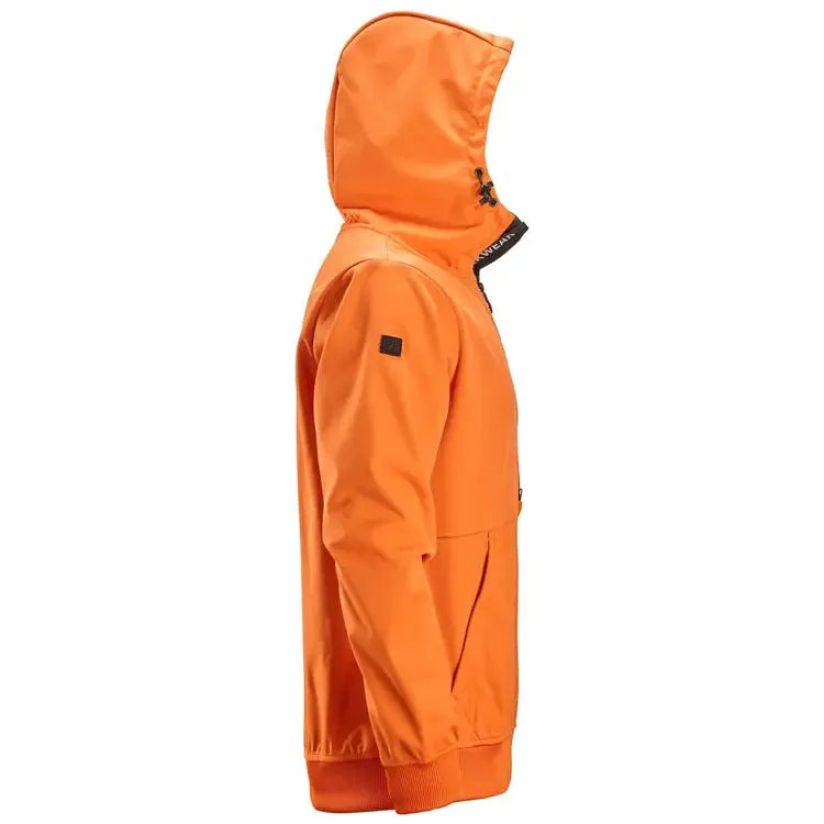 Snickers 8400 Stretch Half-Zip Hoodie