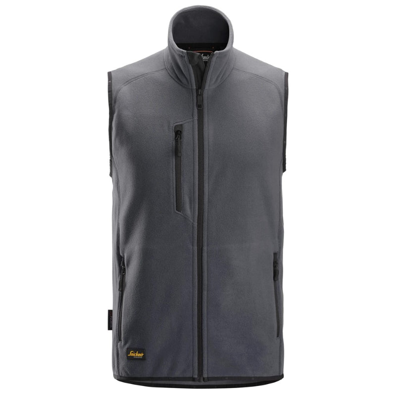 Snickers 8424 Polartec® Shed Less Fleece Vest