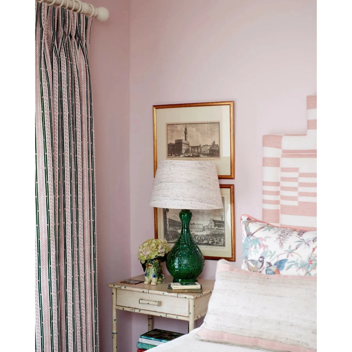 Farrow & Ball Calamine Paint 230