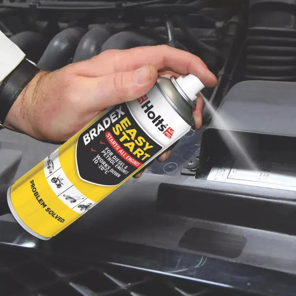 Holts Bradex Easy Start - 300ml