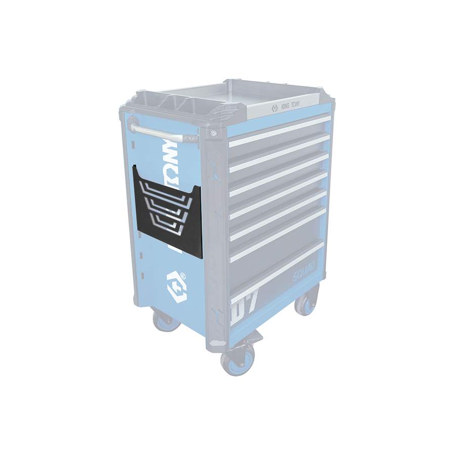 King Tony 87SQ3-12 Document holder (SQUAD Series)