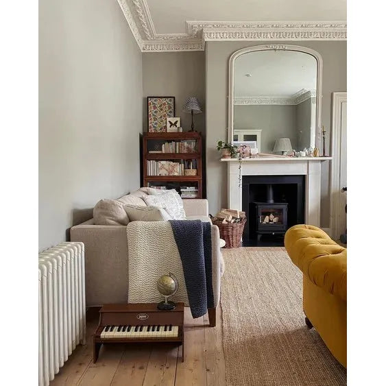 Farrow & Ball Hardwick White Paint 05