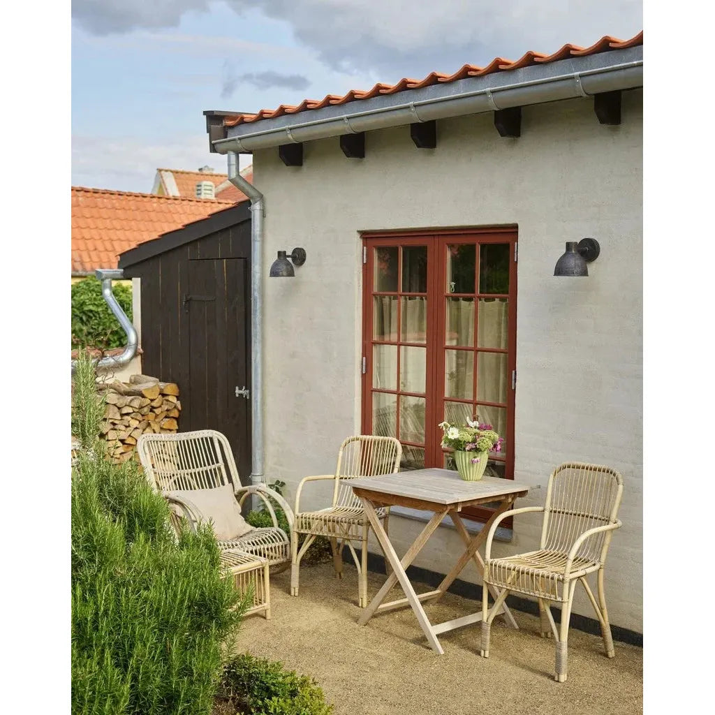 Farrow & Ball Etruscan Red Paint 56