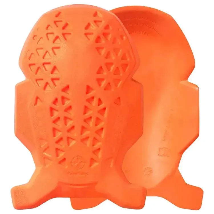 Snickers 9169 D3O Ergo Craftsmen Kneepads Orange