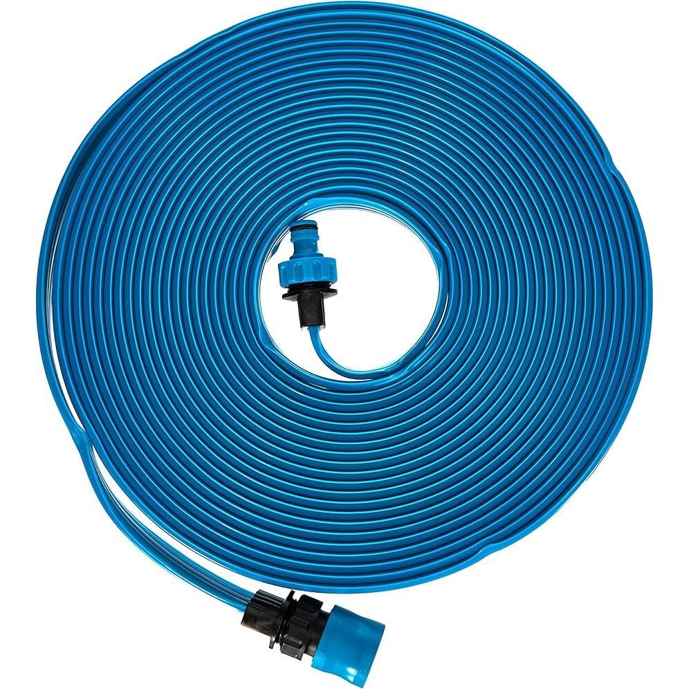 Cellfast Spring Irrigation Garden Hose - 15 m