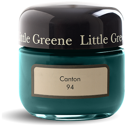 Little Greene Canton Paint 094