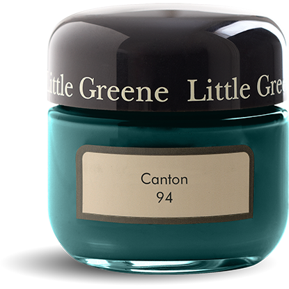 Little Greene Canton Paint 094
