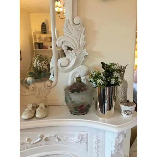 Farrow & Ball Tallow Paint 203