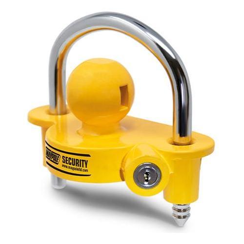 Maypole Universal Trailer Hitchlock