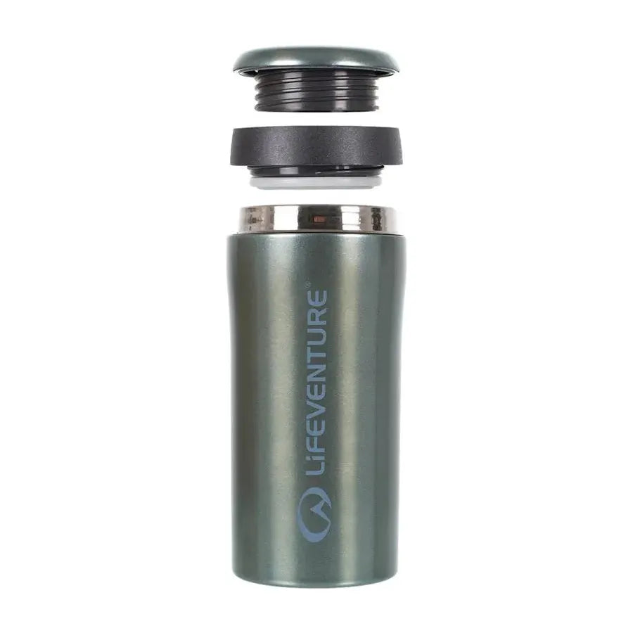 Lifesystems Tungsten Thermal Mug
