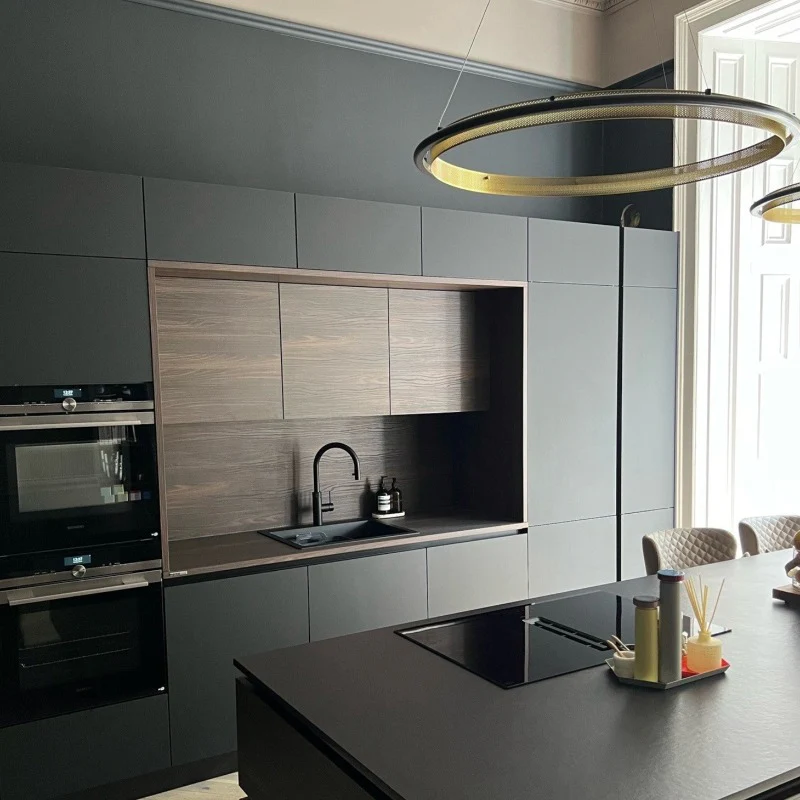 Paint & Paper Library Kohl 124