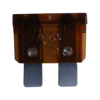 Wot-Nots Blade Type Auto Fuses - 7.5amp