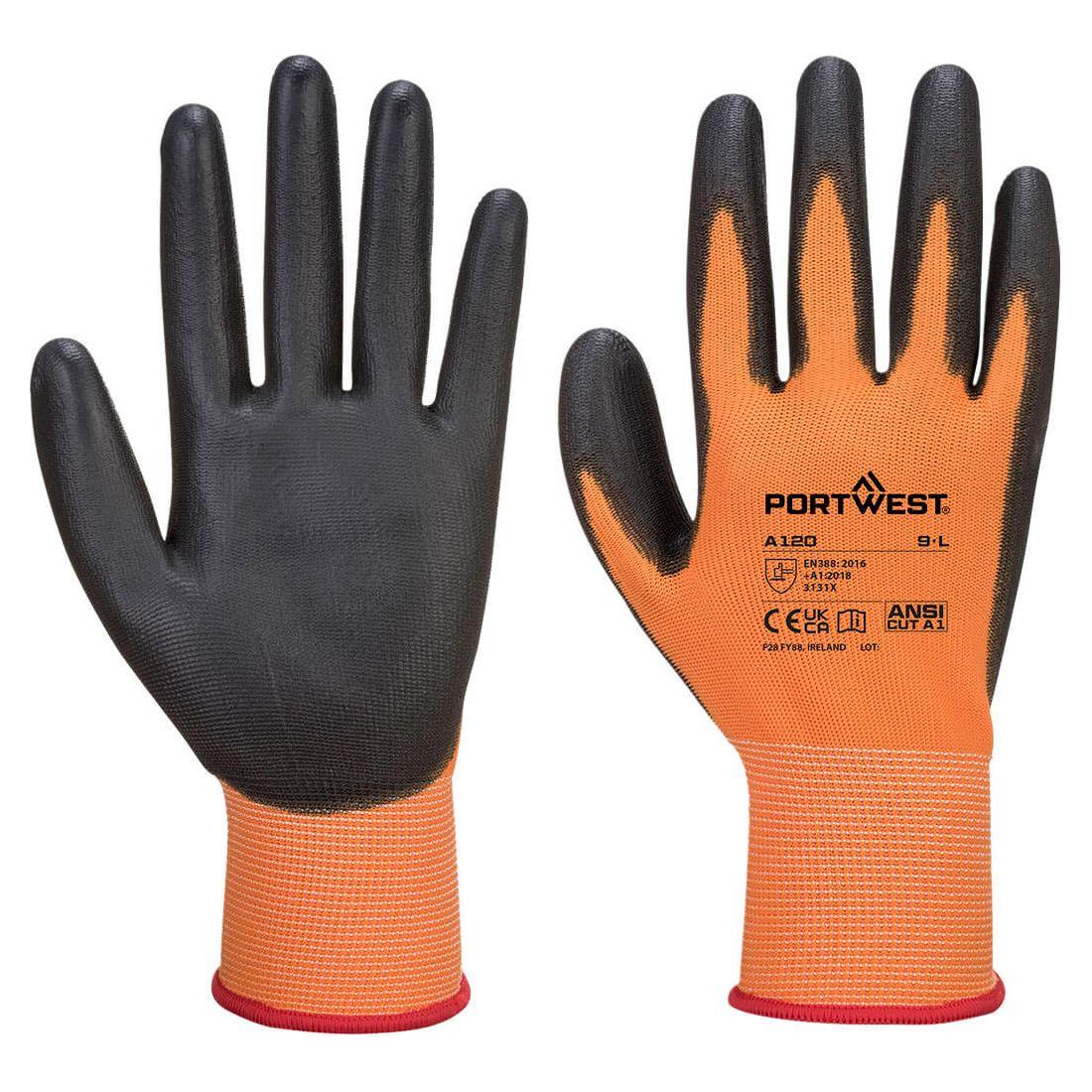 Portwest PU Palm Glove
