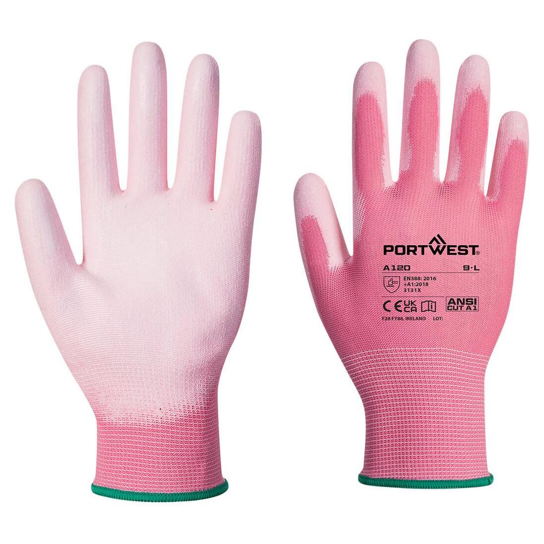 Portwest PU Palm Glove
