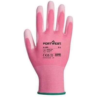 Portwest PU Palm Glove