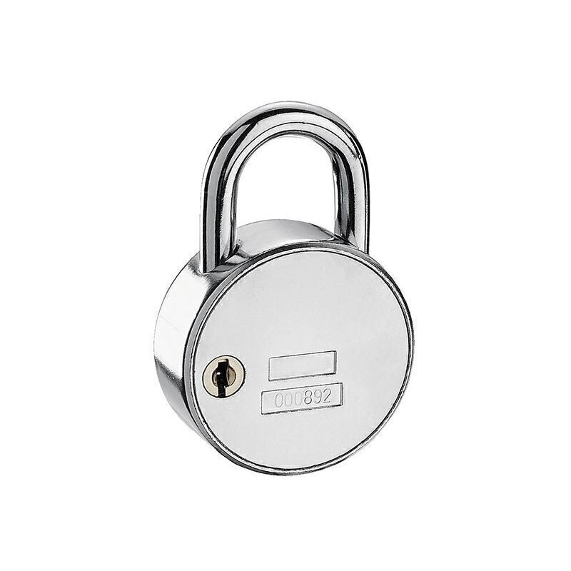 Abus Dial Combination Padlock 50mm