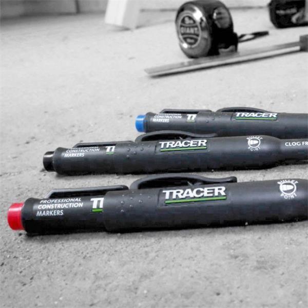 Tracer Clog Free Markers - 3 Piece