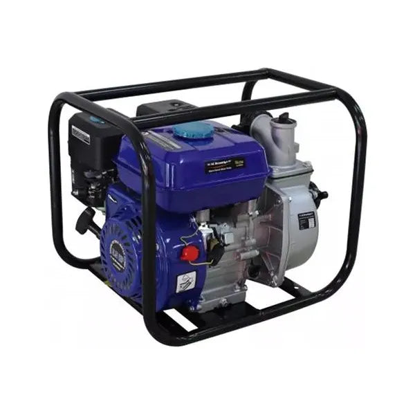 AC Brooklyn Petrol Water Pump - 50mm/2inch