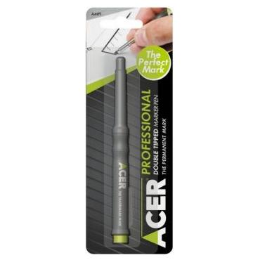 Acer Double Tipped Marker Pen
