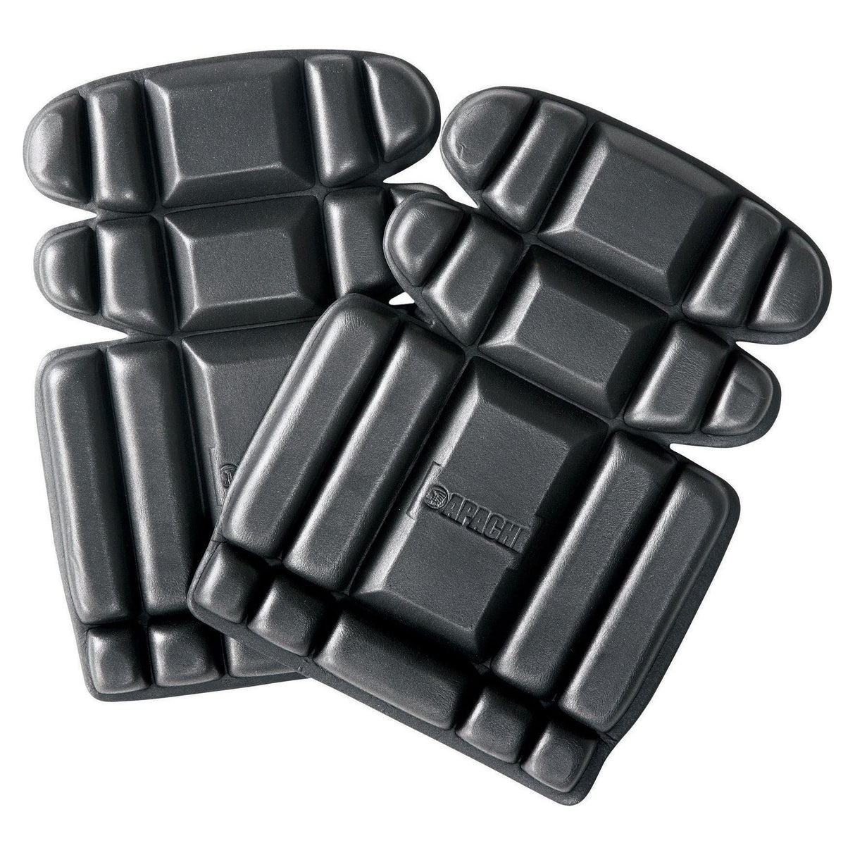Apache Knee Pads Black