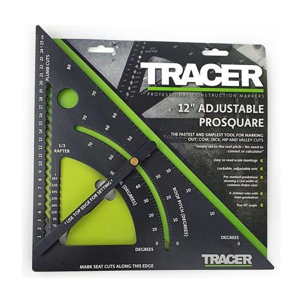 Tracer Pro Square
