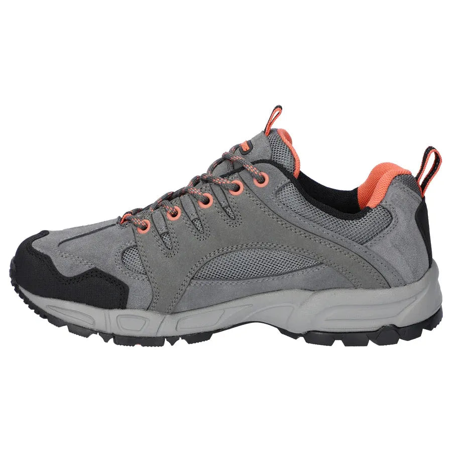 Hi-Tec 1027 Auckland Lite Hiking Shoe Women