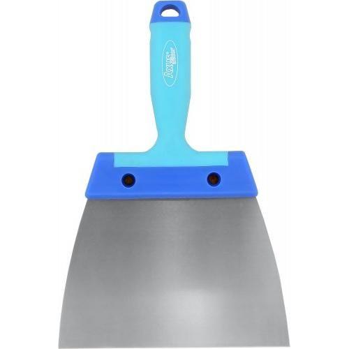 Axus Decor Broad Knife - Blue Series