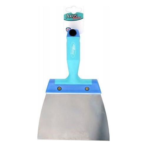 Axus Decor Broad Knife - Blue Series